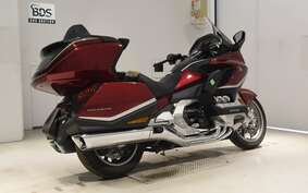 HONDA GL 1800 GOLD WING TOUR DCT 2021 SC79