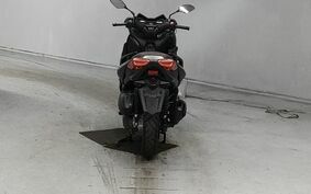 YAMAHA X-MAX 250 SG42J