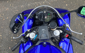 YAMAHA YZF-R1 2014 RN23