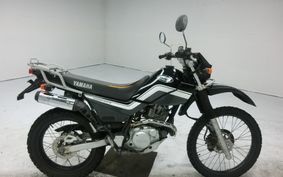 YAMAHA SEROW 225 WE DG08J