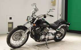 YAMAHA DRAGSTAR 400 2009 VH01J