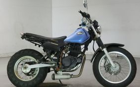 YAMAHA TW200 DG07J