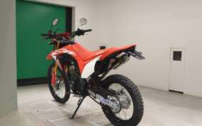 HONDA CRF150L