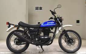 KAWASAKI 250TR BJ250F