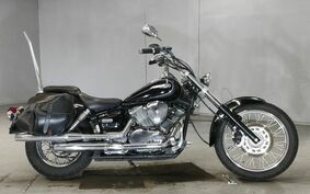 YAMAHA DRAGSTAR 250 VG02J