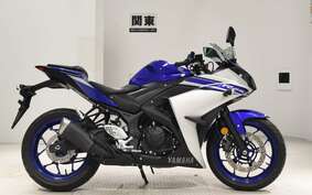 YAMAHA YZF-R25 RG10J