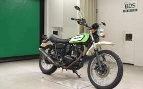 KAWASAKI 250TR BJ250F