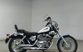 YAMAHA VIRAGO 250 S 3DM