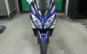 YAMAHA T-MAX500 Gen.3 2010 SJ08J