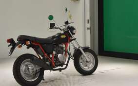 HONDA APE 100 HC07