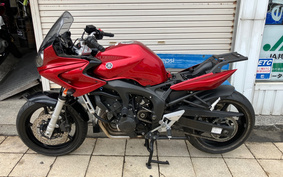 YAMAHA FAZER FZ6 S 2006 RJ07