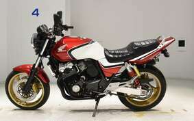 HONDA CB400SFV-3 2007 NC39