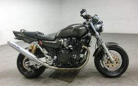 YAMAHA XJR1200 1994 4KG