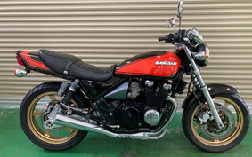 KAWASAKI ZEPHYR 400 1993 ZR400C