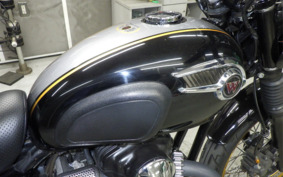 KAWASAKI W800 2011 EJ800A