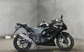 KAWASAKI NINJA 250R EX250K