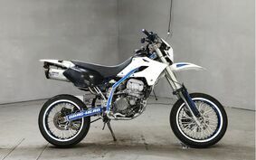 KAWASAKI KLX250D TRACKER LX250E