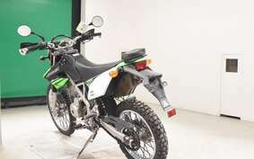 KAWASAKI KLX125 LX125C