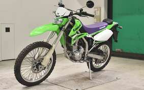 KAWASAKI KLX250 Gen.2 LX250S