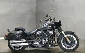 HARLEY FLSTFB1580 2014 JN5