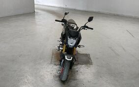 KAWASAKI Z125 PRO BR125H