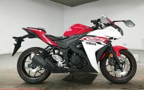 YAMAHA YZF-R25 RG10J