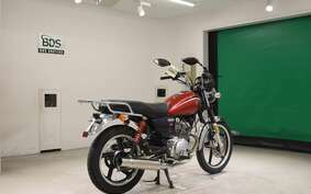 YAMAHA YB125SP