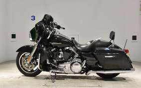 HARLEY FLHX 1580 2009 KB4