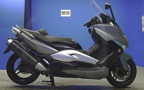 YAMAHA T-MAX500 Gen.3 2011 SJ08J