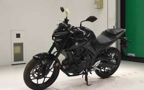 YAMAHA MT-25 A RG43J