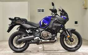 YAMAHA XT1200Z SUPER TENERE 2017 DP07