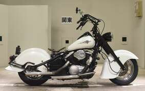 KAWASAKI VULCAN 400 DRIFTER 2000 VN400D