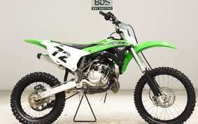 KAWASAKI KX100 KX100F