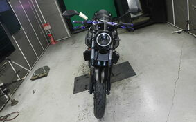 YAMAHA MT-25 RG10J