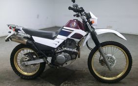 YAMAHA SEROW 225 W 4JG