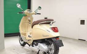 VESPA PRIMAVERA125