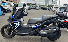 BMW C400X 2021 0C31