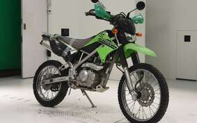 KAWASAKI KLX125 LX125C