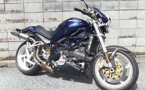 DUCATI MONSTER S4R 2003 M400A