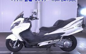 SUZUKI スカイウェーブ250S-3 CJ44A