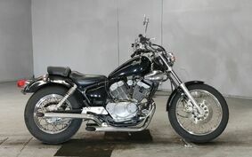 YAMAHA VIRAGO 250 3DM