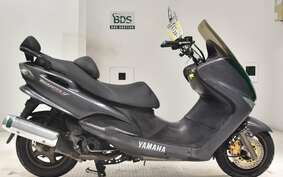 YAMAHA MAJESTY 125 FI SE27