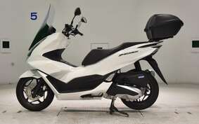 HONDA PCX 160 KF47