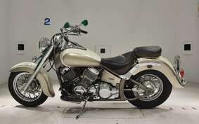 YAMAHA DRAGSTAR 400 CLASSIC 2009 VH01J