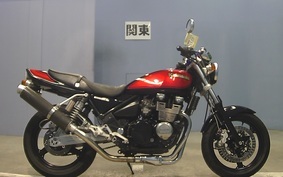 KAWASAKI ZEPHYR 400 KAI 2007 ZR400C