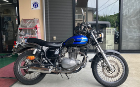 KAWASAKI ESTRELLA RS BJ250A