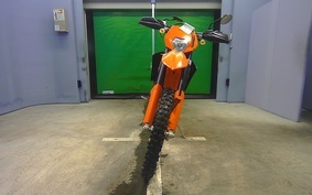 KTM 250 EXC F RFA40