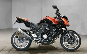 KAWASAKI Z1000 2009 ZRT00B