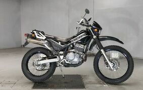 KAWASAKI SUPER SHERPA KL250G