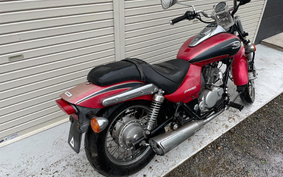 KAWASAKI ELIMINATOR 125 BN125A